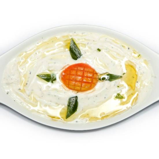 Order Labneh food online from Al Basha Middle Eastern Grocery & Deli store, Miami on bringmethat.com