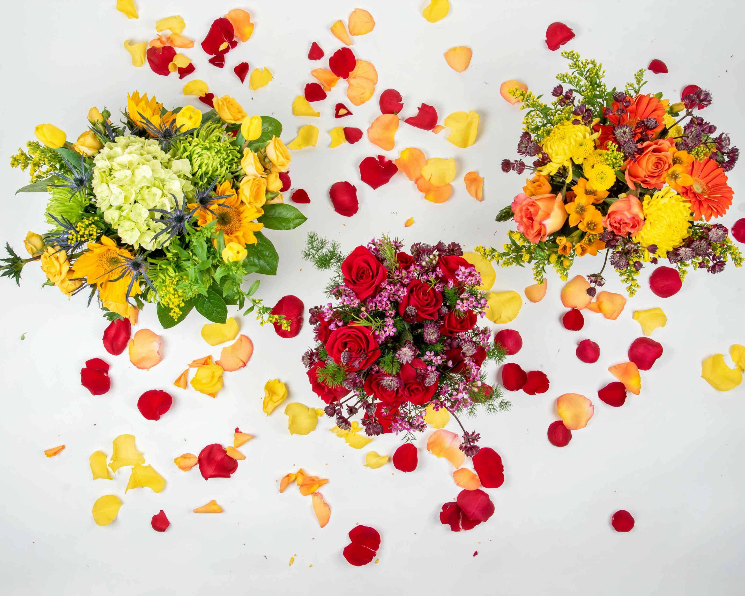 Order Ruby Florist 紅寶石花廊 Delivery【Menu & Prices】 Markham Uber Eats