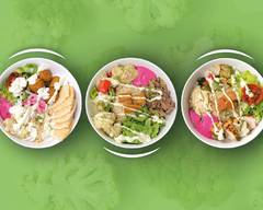 Hangry Beet Bowls