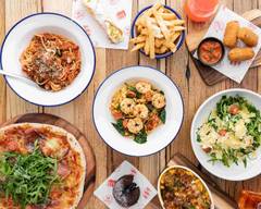 Etto Pasta Bar (South Melbourne)