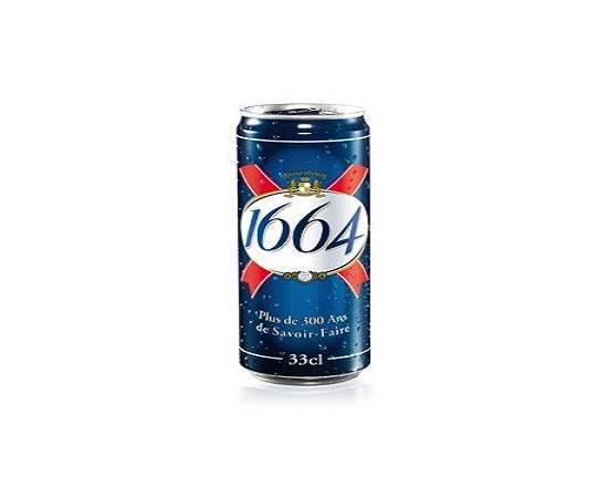1664 33cl