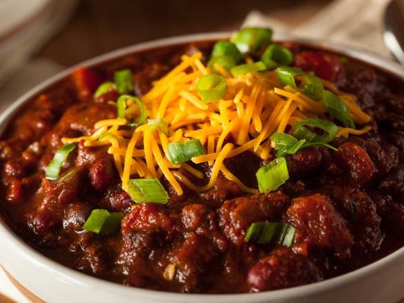 Order Chili food online from YoFresh Yogurt Cafe Evanston store, Evanston on bringmethat.com