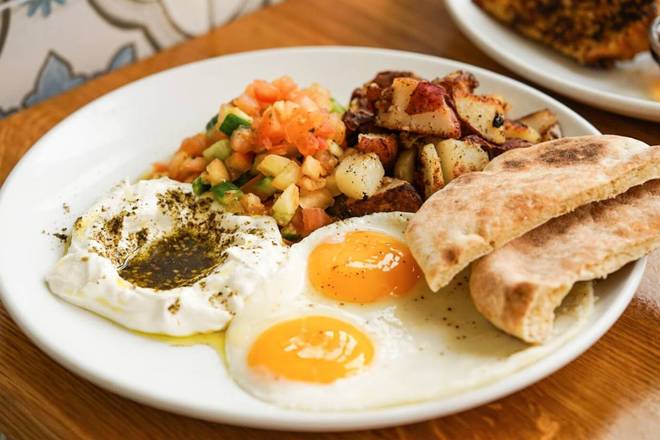 Order Israeli Breakfast food online from Miriam Restaurant store, New York on bringmethat.com