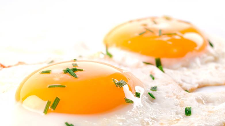 Order Two Eggs Your Way food online from Wild Skillets store, Gurnee on bringmethat.com