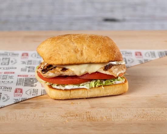 Order Grilled Chicken food online from The Habit Burger Grill store, Santa Monica on bringmethat.com