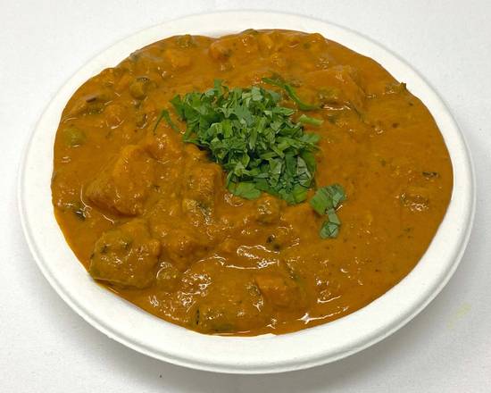 Order Navratana Korma food online from Chowpatty store, Woodbridge Township on bringmethat.com