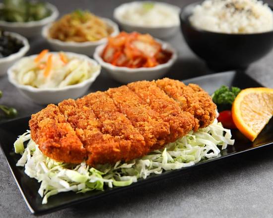 三毛食記 Sanmo Food