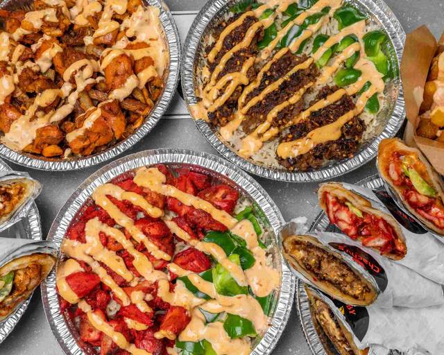 Order Chachu's (North York) Delivery Online | Toronto | Menu & Prices ...
