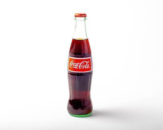 Order Mexican Coke food online from Barzotto store, Palo Alto on bringmethat.com