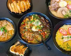 NARUTO RAMEN RESTAURANTE