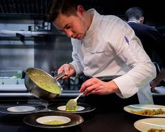 Restaurant Ochre par Baptiste Renouard