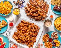 Catering and Dessert House