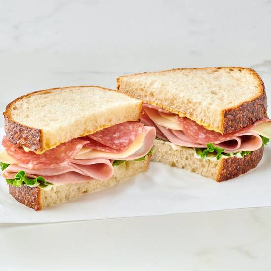 Order Italian Classic food online from Boudin store, Walnut Creek on bringmethat.com