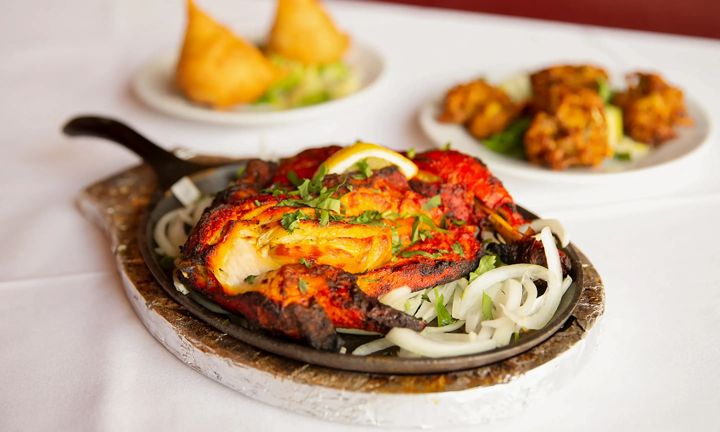 Order Curry Leaf Restaurant Menu Delivery【Menu & Prices】 Albuquerque