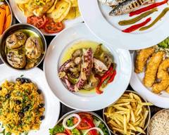 Restaurante Alfaia Lisboa