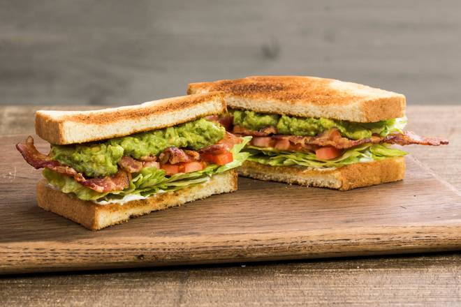 Order California BLT food online from Farmer Boys store, Santa Fe Springs on bringmethat.com