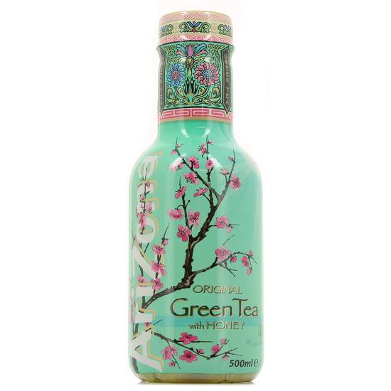 Arizona thé vert 50 cl