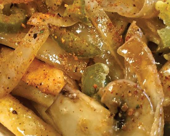Order Jalapeno Fries food online from Adamson French Dip store, Sunnyvale on bringmethat.com