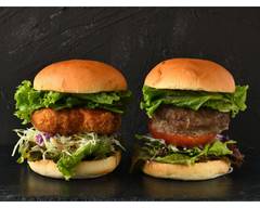 石神井 BURGER SHOP Shakujii BURGER SHOP