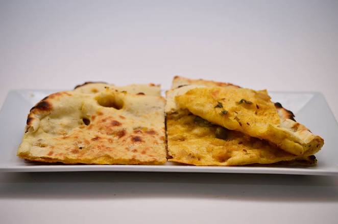 Order Aloo Naan food online from Ahmed Indian Grill And Restaurant store, Orlando on bringmethat.com