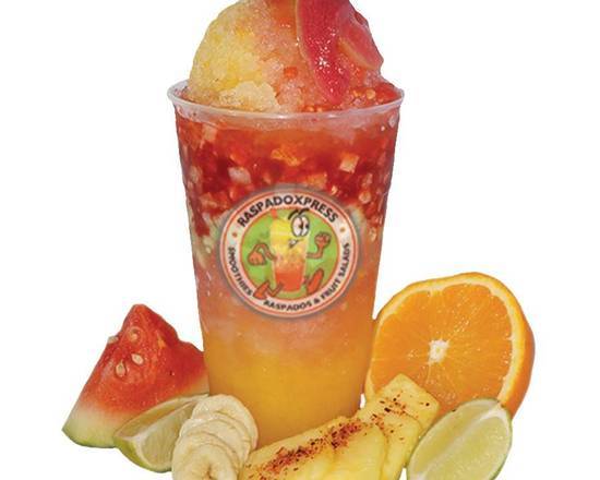 Order Trompo food online from Raspado Xpress store, Pomona on bringmethat.com