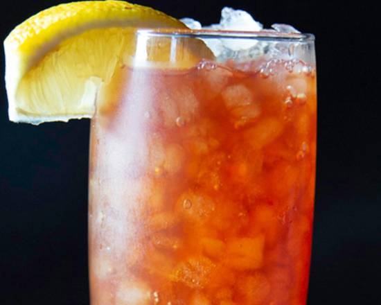 Order Iced Tea food online from Chao krung store, Los Angeles on bringmethat.com
