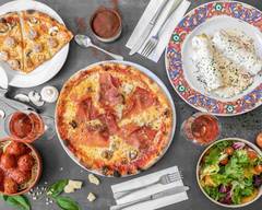 Pizzeria Que Fue?