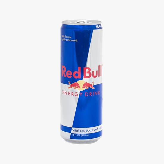 Order Red Bull food online from Fine Wine & Spirits Warehouse store, Tampa on bringmethat.com