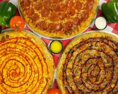 Black Box Pizza
