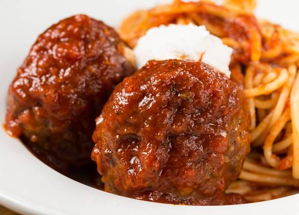 Order Spaghetti food online from Oak Oven store, Harahan on bringmethat.com