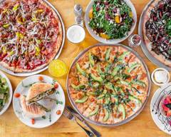 Pandora's Pizza