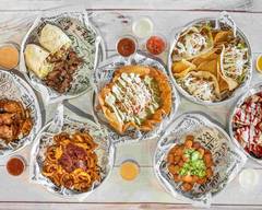 Bubbakoo's Burritos - Staten Island