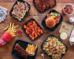 Applebee's Saltillo