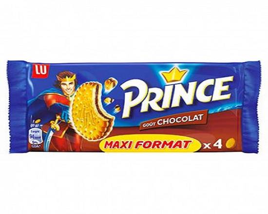 Prince pocket 80 gr