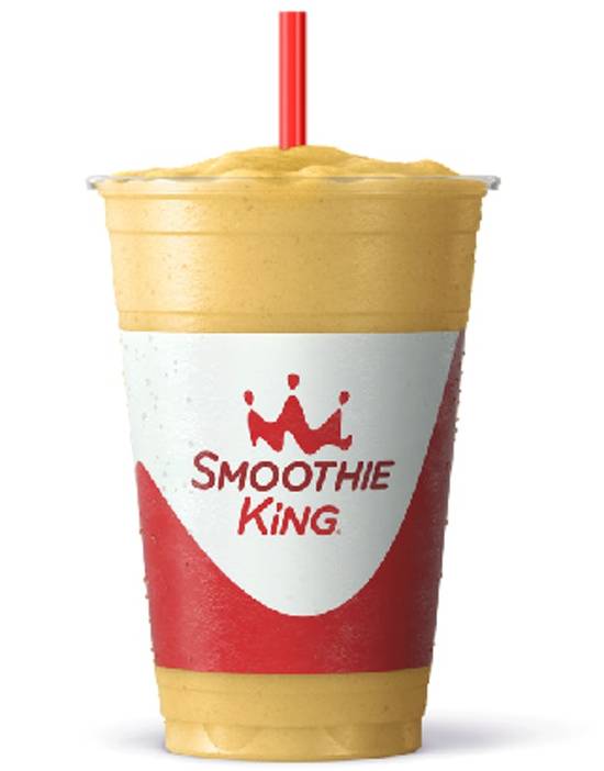 Order Immune Builder® Orange food online from Smoothie King store, Fort Oglethorpe on bringmethat.com