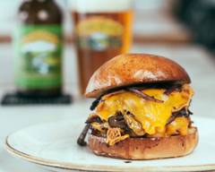 GROUND BURGER