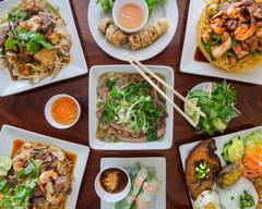 Pho House Edmonton