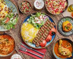 Anar Persian Cuisine