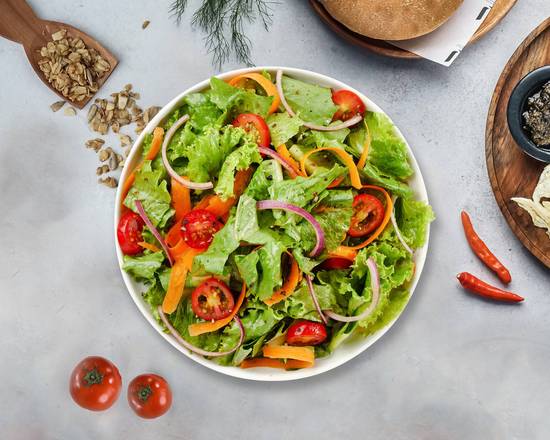 Order House Salad food online from Palazzo Pasta House store, Hartford on bringmethat.com
