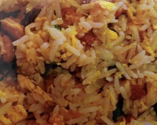 Order Classic Fried Rice food online from Secret Recipe store, Carrollton on bringmethat.com