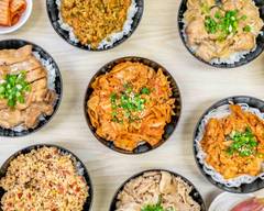 低糖質グルメ専門店 人形町店 Low Carbo Gourmet LOCABOWL!Ningyocho