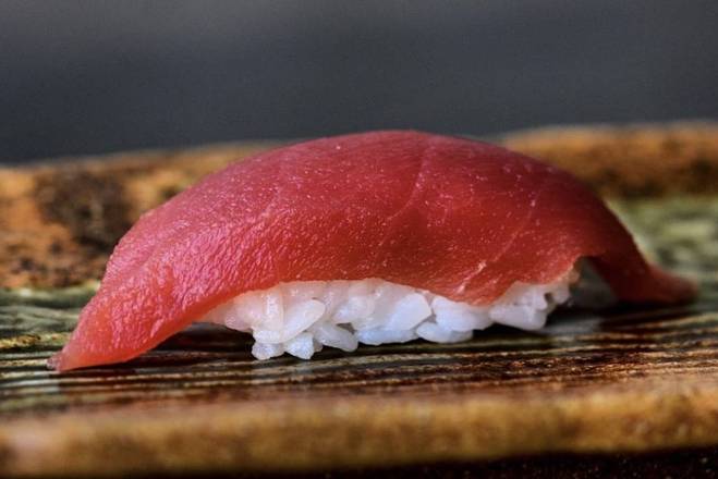 Order Tuna A La Carte food online from Mika Sushi II store, Westminster on bringmethat.com