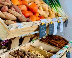 Mange Tes Carottes 🥕 Bio, de saison et responsable