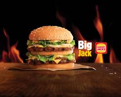 Hungry Jacks (Sebastopol)
