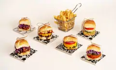 Tiny Buns (4321 Alma Ave)