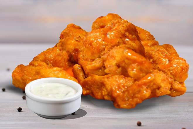 Order Boneless Chicken food online from Sam Gyro & Seafood store, Saint Petersburg on bringmethat.com