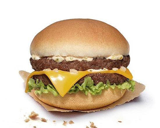 Menu Big