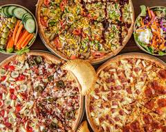 Pizzeta (Kiosko)