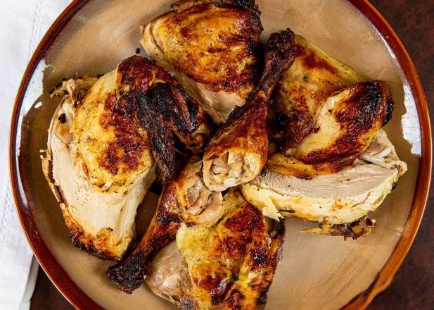 Order Whole Chicken food online from Chick n Chop store, Pembroke Pines on bringmethat.com