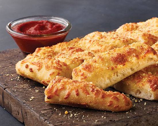 Order Cheezybread food online from Marco's Pizza store, Fulshear on bringmethat.com